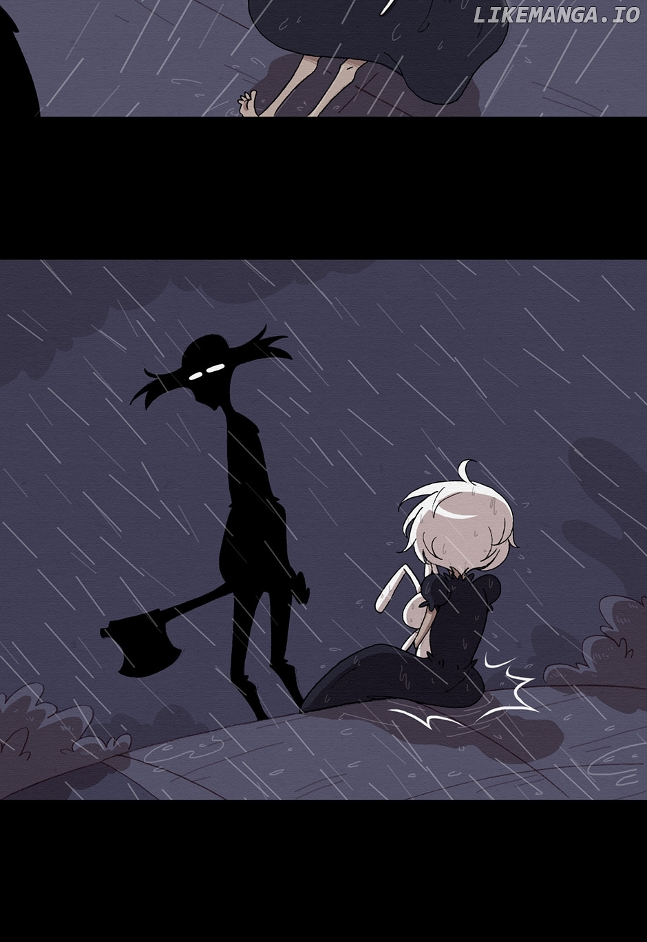 Newlywed Zombies Chapter 50 - page 6