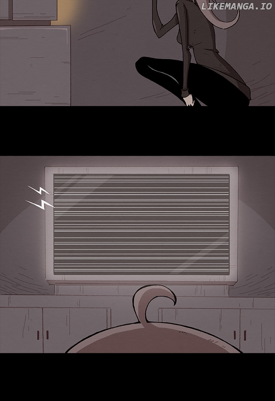 Newlywed Zombies Chapter 55 - page 3