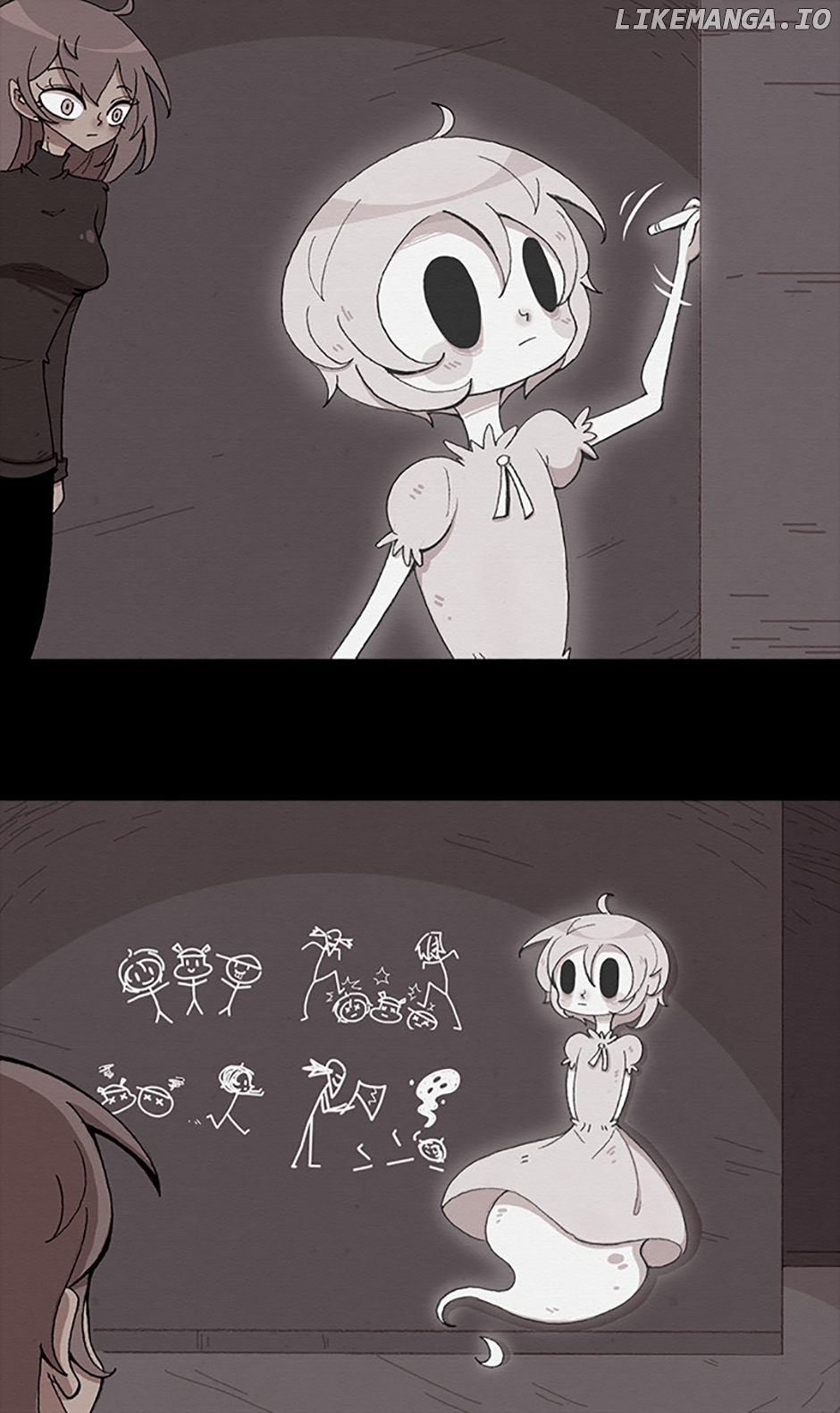 Newlywed Zombies Chapter 56 - page 4