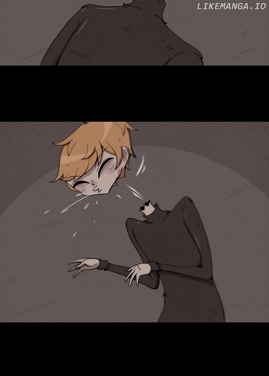 Newlywed Zombies Chapter 59 - page 5