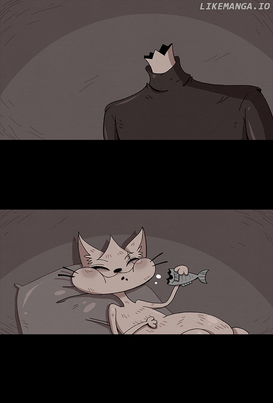 Newlywed Zombies Chapter 64 - page 4
