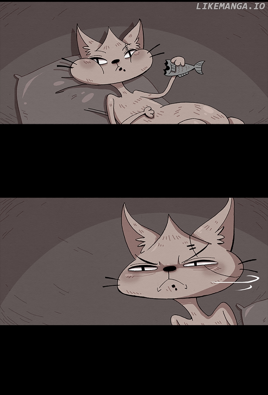 Newlywed Zombies Chapter 64 - page 5