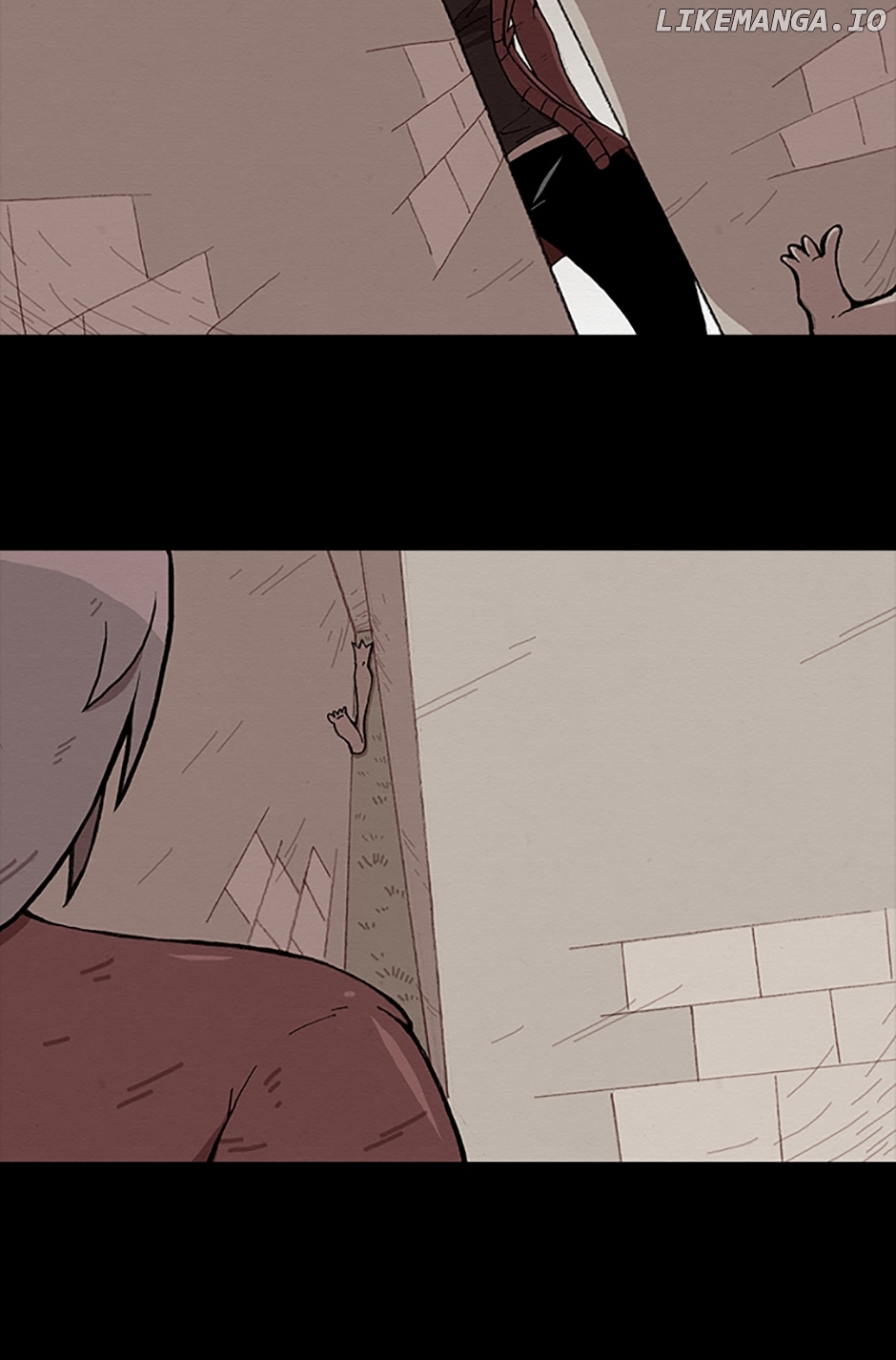 Newlywed Zombies Chapter 68 - page 3