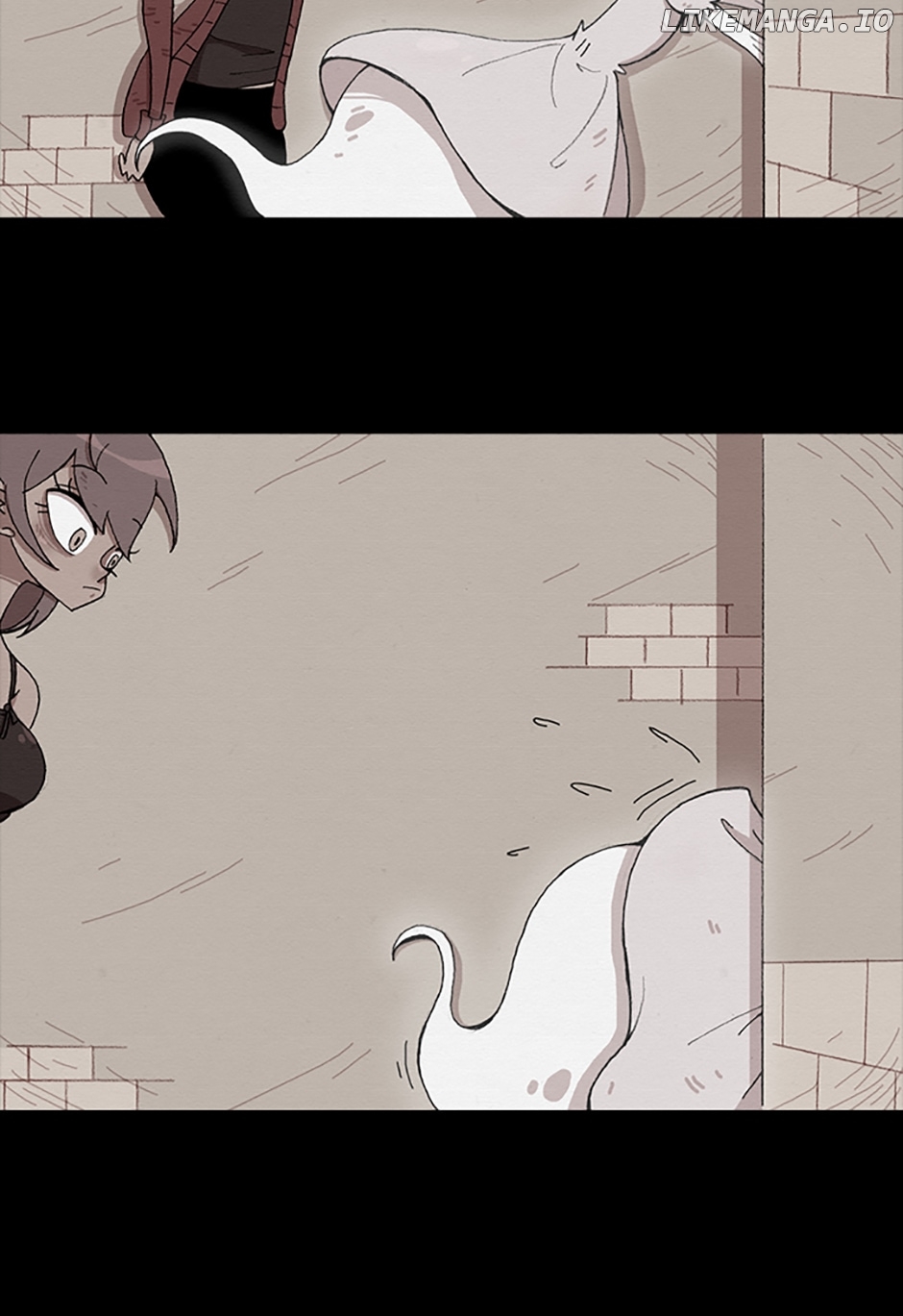 Newlywed Zombies Chapter 68 - page 5