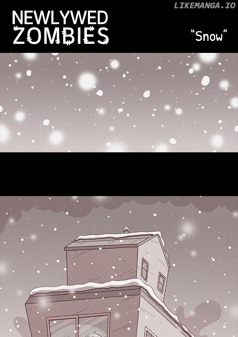 Newlywed Zombies Chapter 70 - page 2
