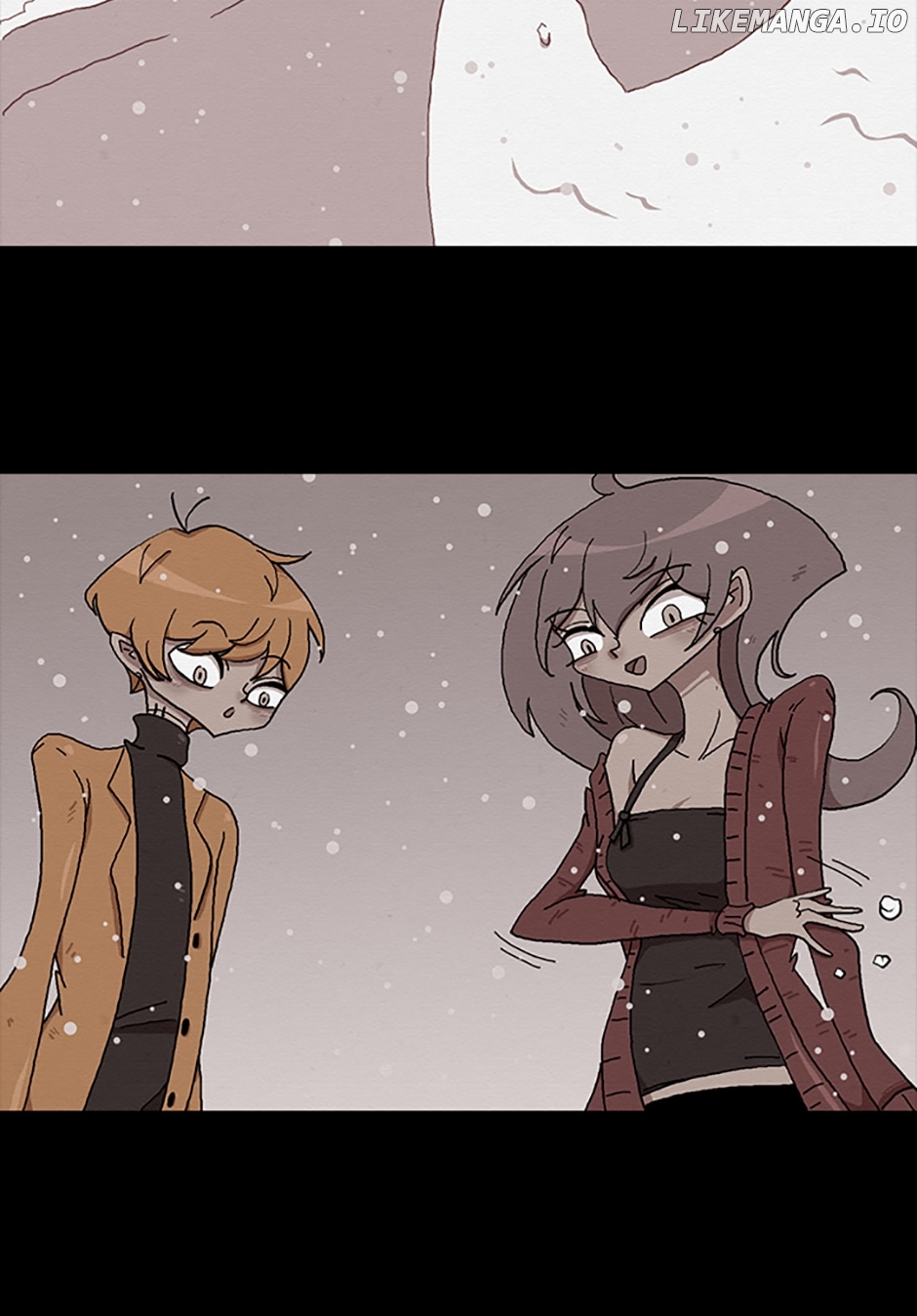 Newlywed Zombies Chapter 70 - page 5