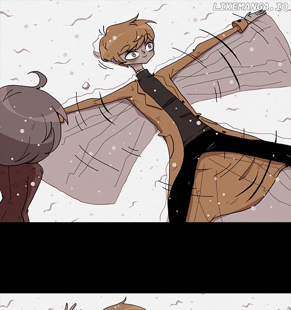 Newlywed Zombies Chapter 70 - page 6
