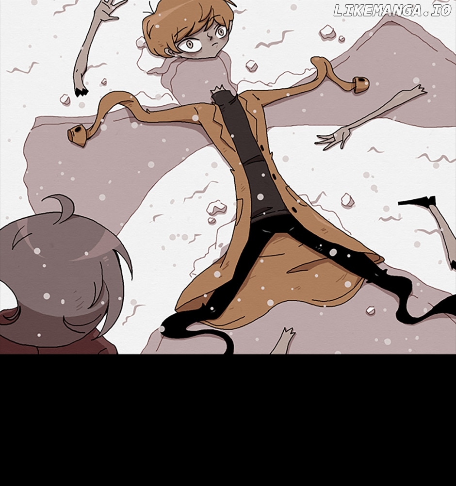 Newlywed Zombies Chapter 70 - page 7