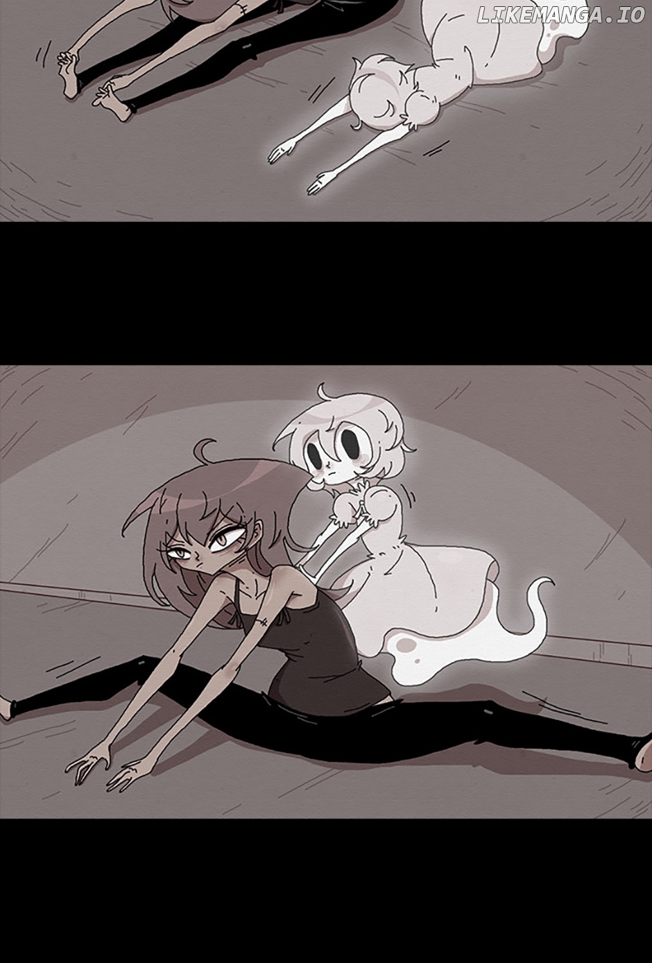 Newlywed Zombies Chapter 72 - page 3