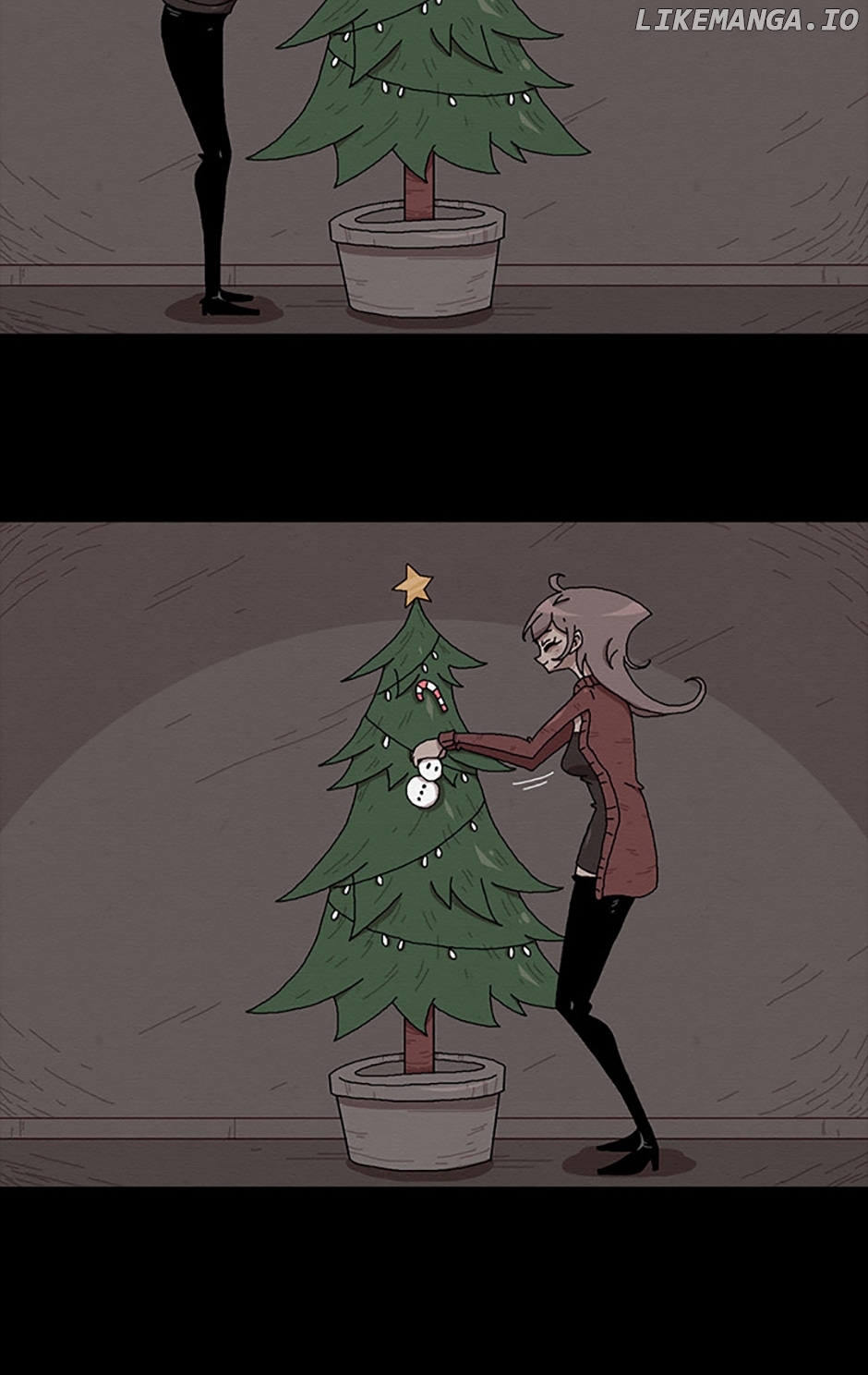 Newlywed Zombies Chapter 73 - page 3