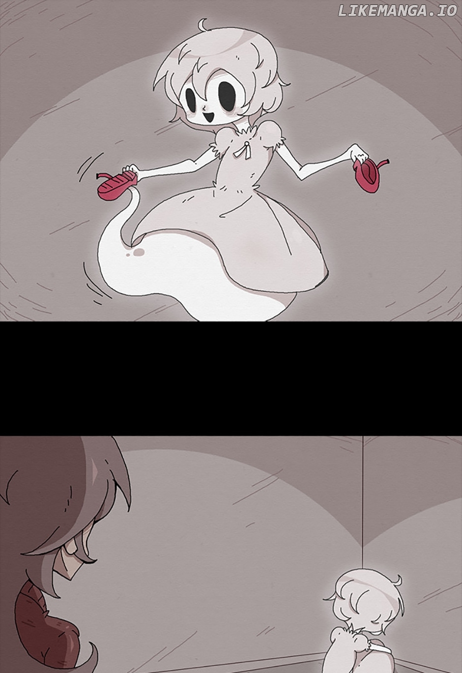 Newlywed Zombies Chapter 74 - page 4