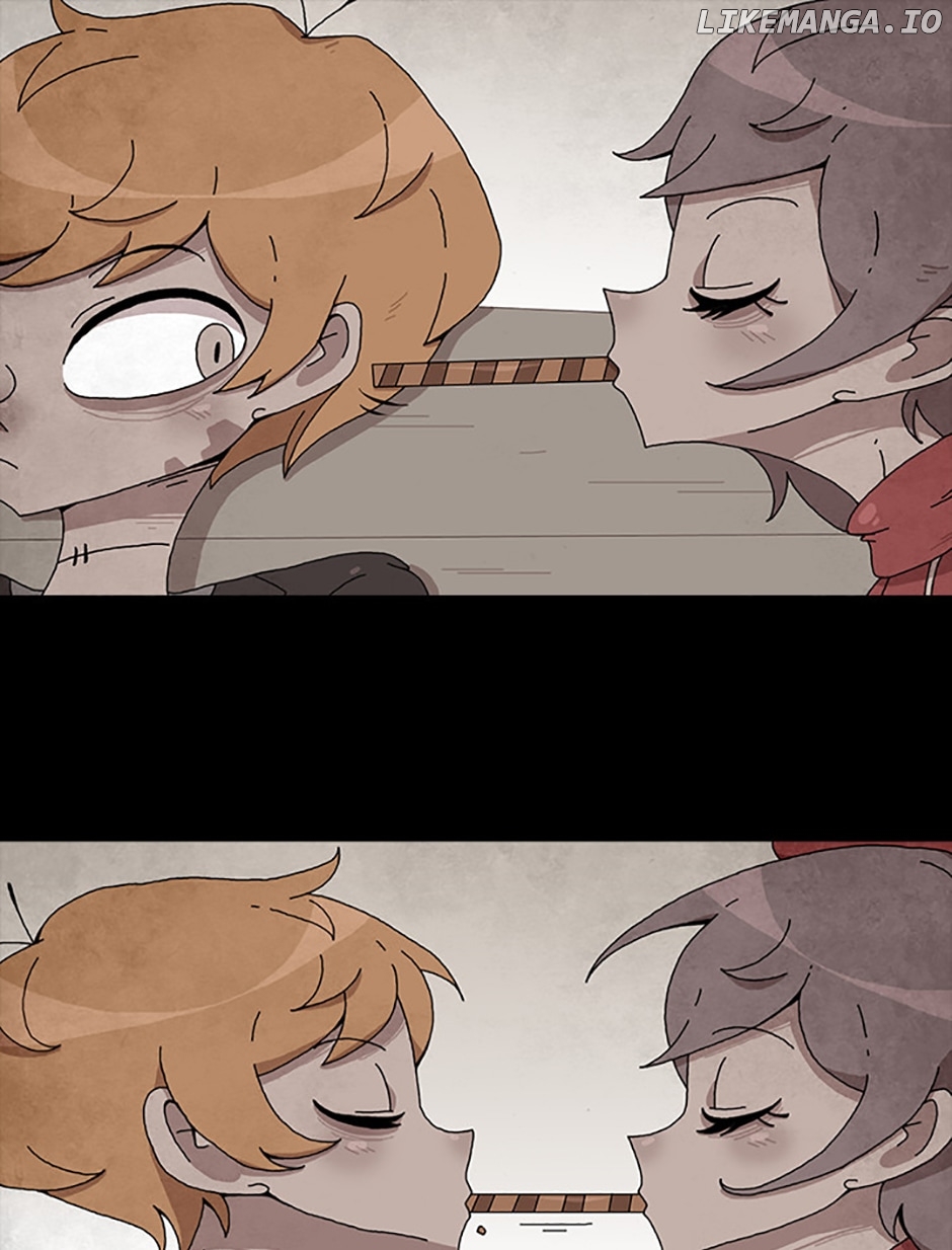 Newlywed Zombies Chapter 81 - page 4