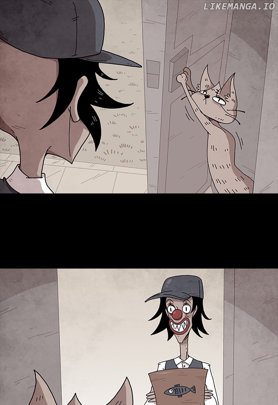 Newlywed Zombies Chapter 82 - page 4