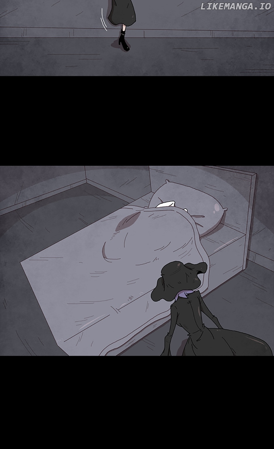 Newlywed Zombies Chapter 86 - page 3