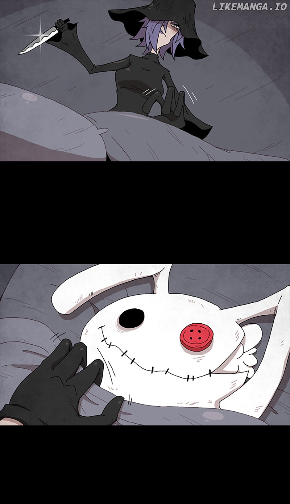 Newlywed Zombies Chapter 86 - page 4