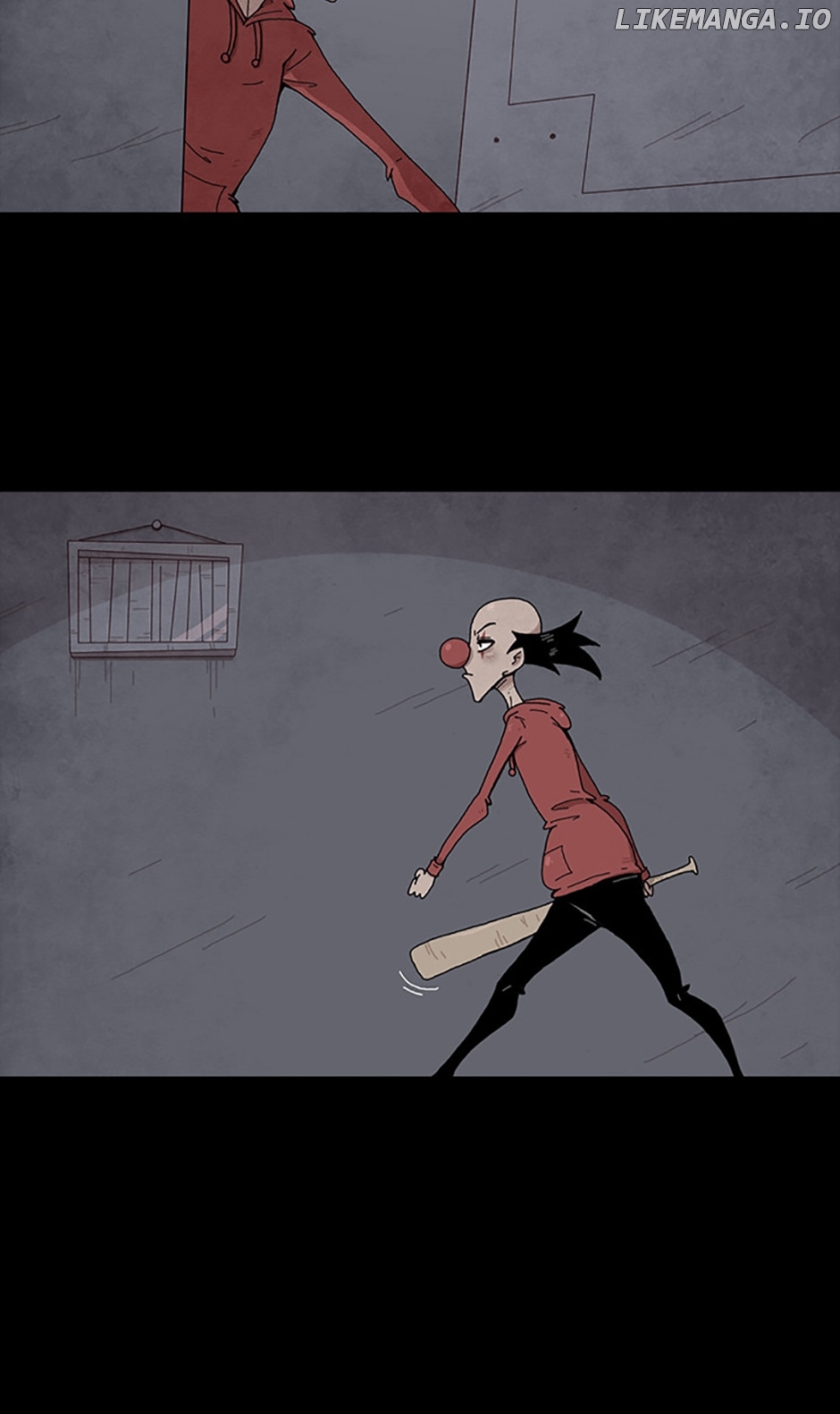 Newlywed Zombies Chapter 88 - page 3