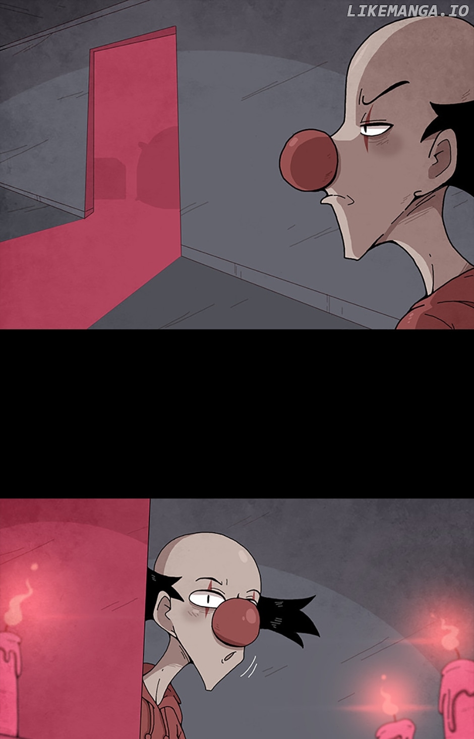 Newlywed Zombies Chapter 88 - page 4