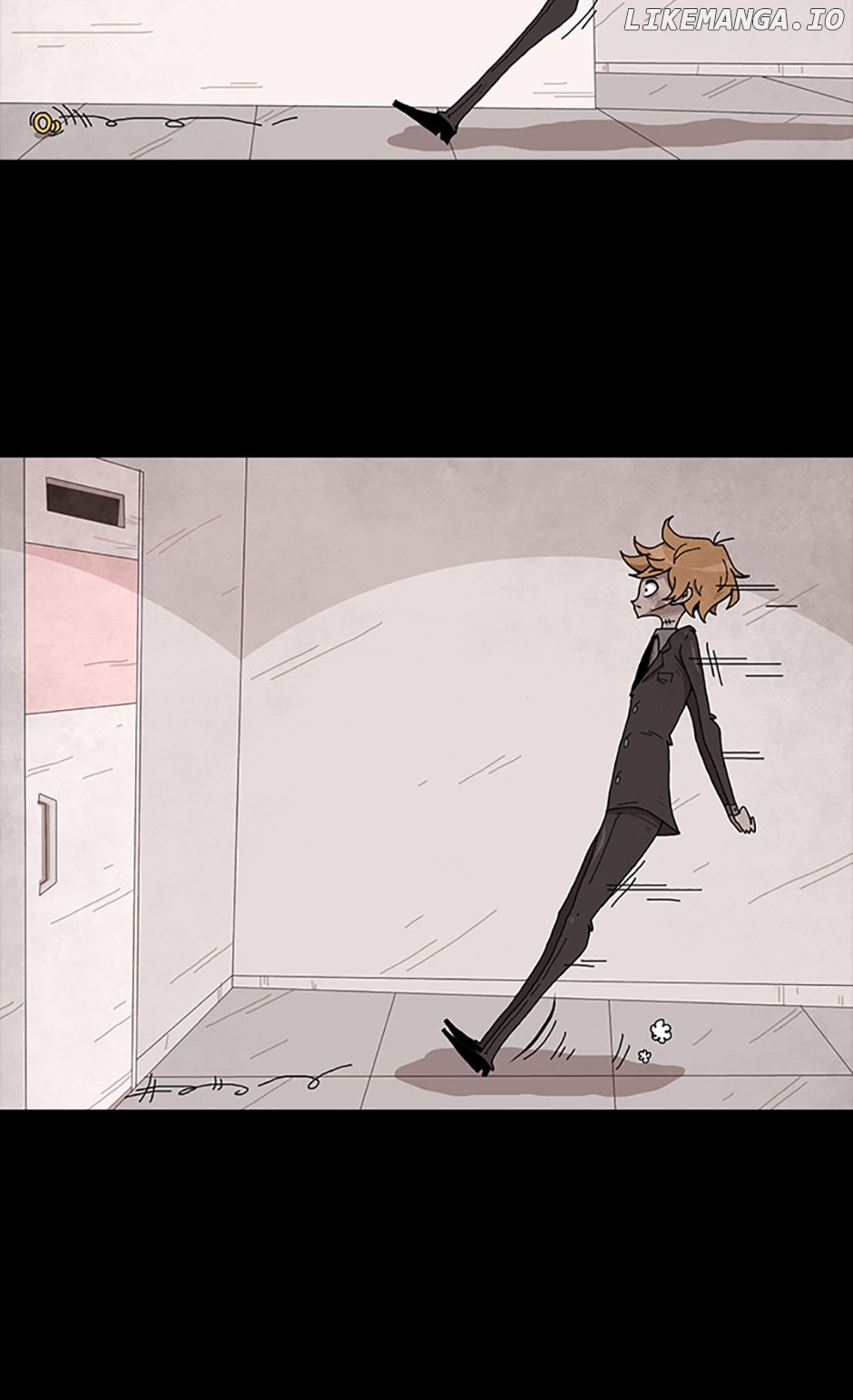 Newlywed Zombies Chapter 89 - page 3