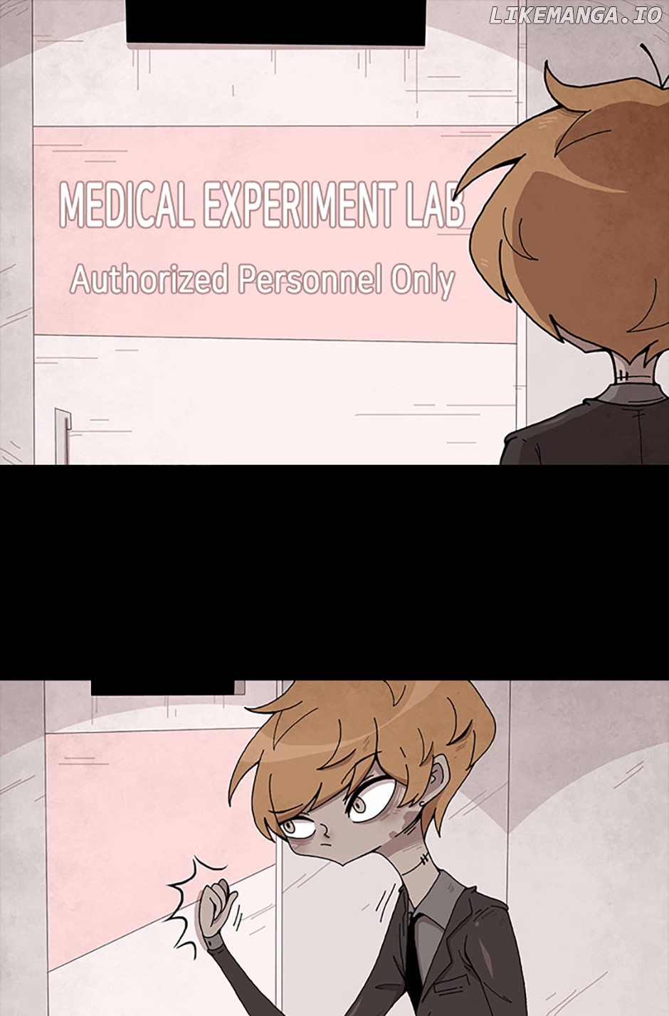 Newlywed Zombies Chapter 89 - page 4