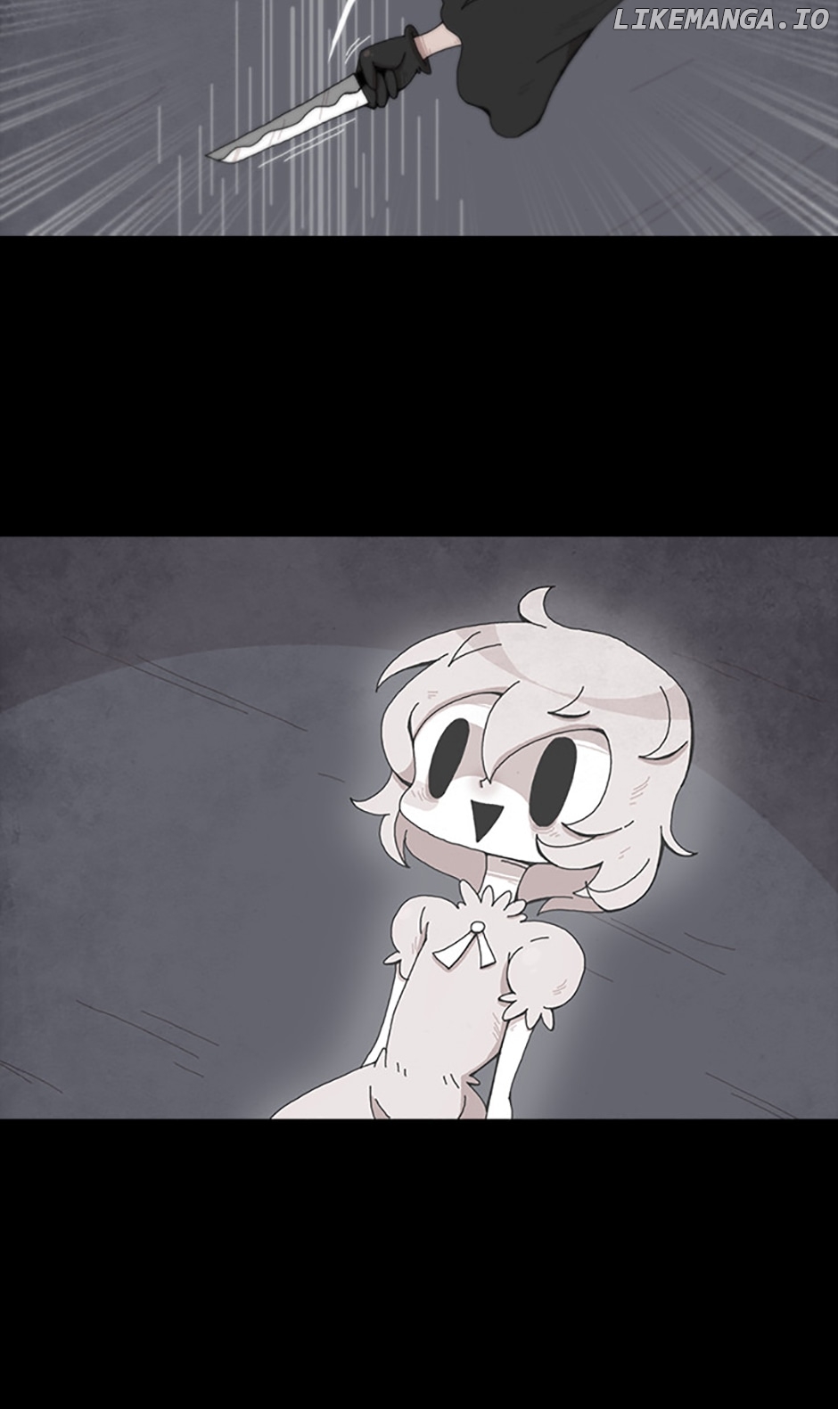 Newlywed Zombies Chapter 90 - page 3