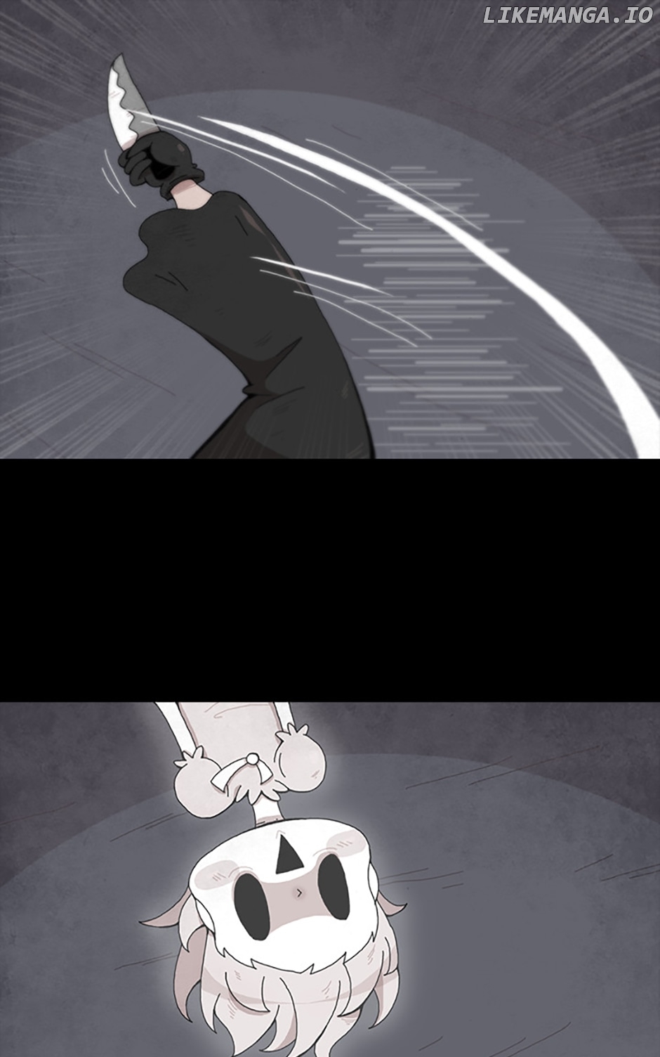 Newlywed Zombies Chapter 90 - page 4