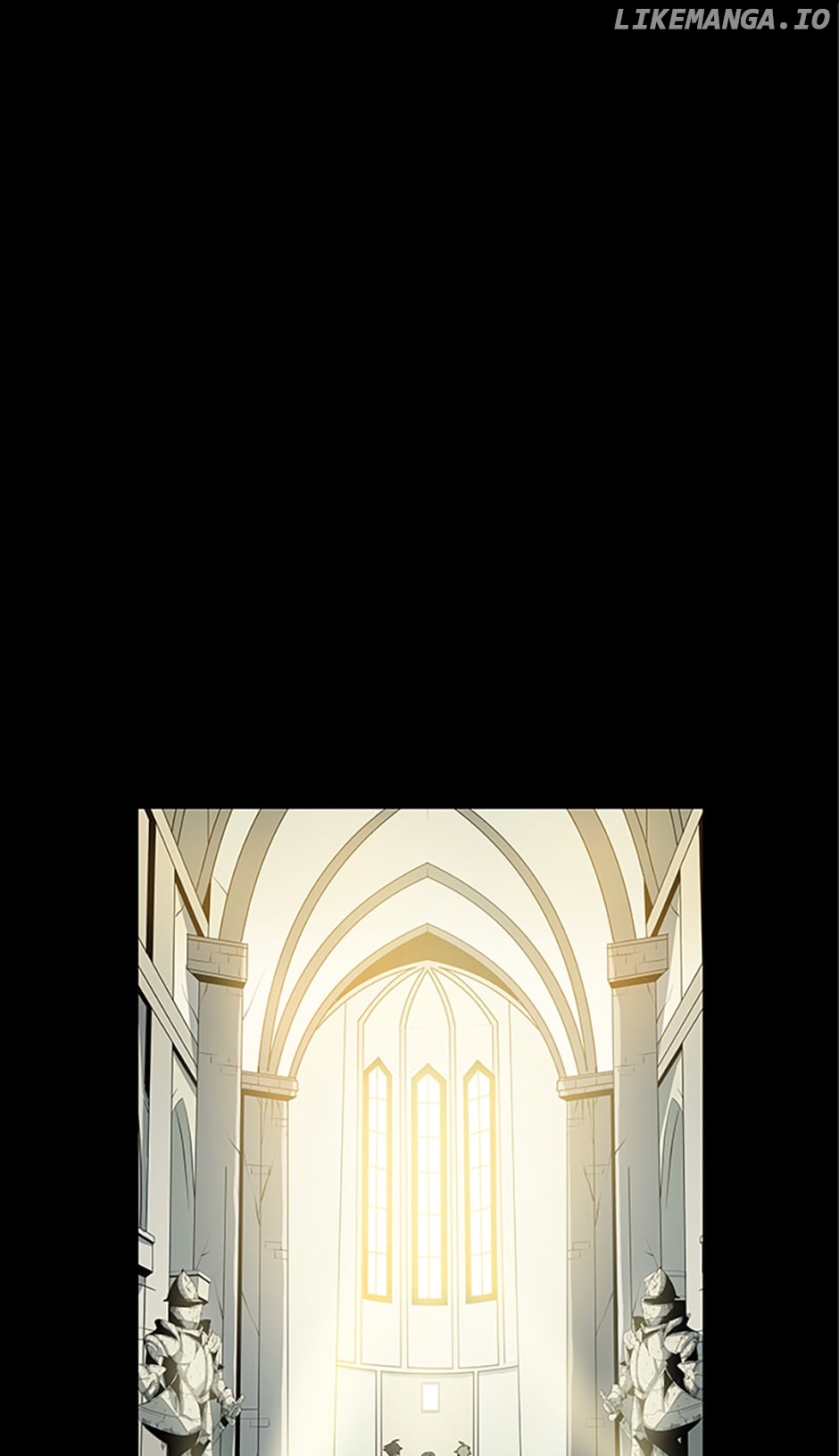 Need a Knight?! Chapter 9 - page 13