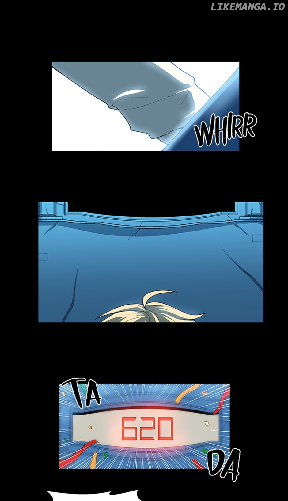 Need a Knight?! Chapter 9 - page 25