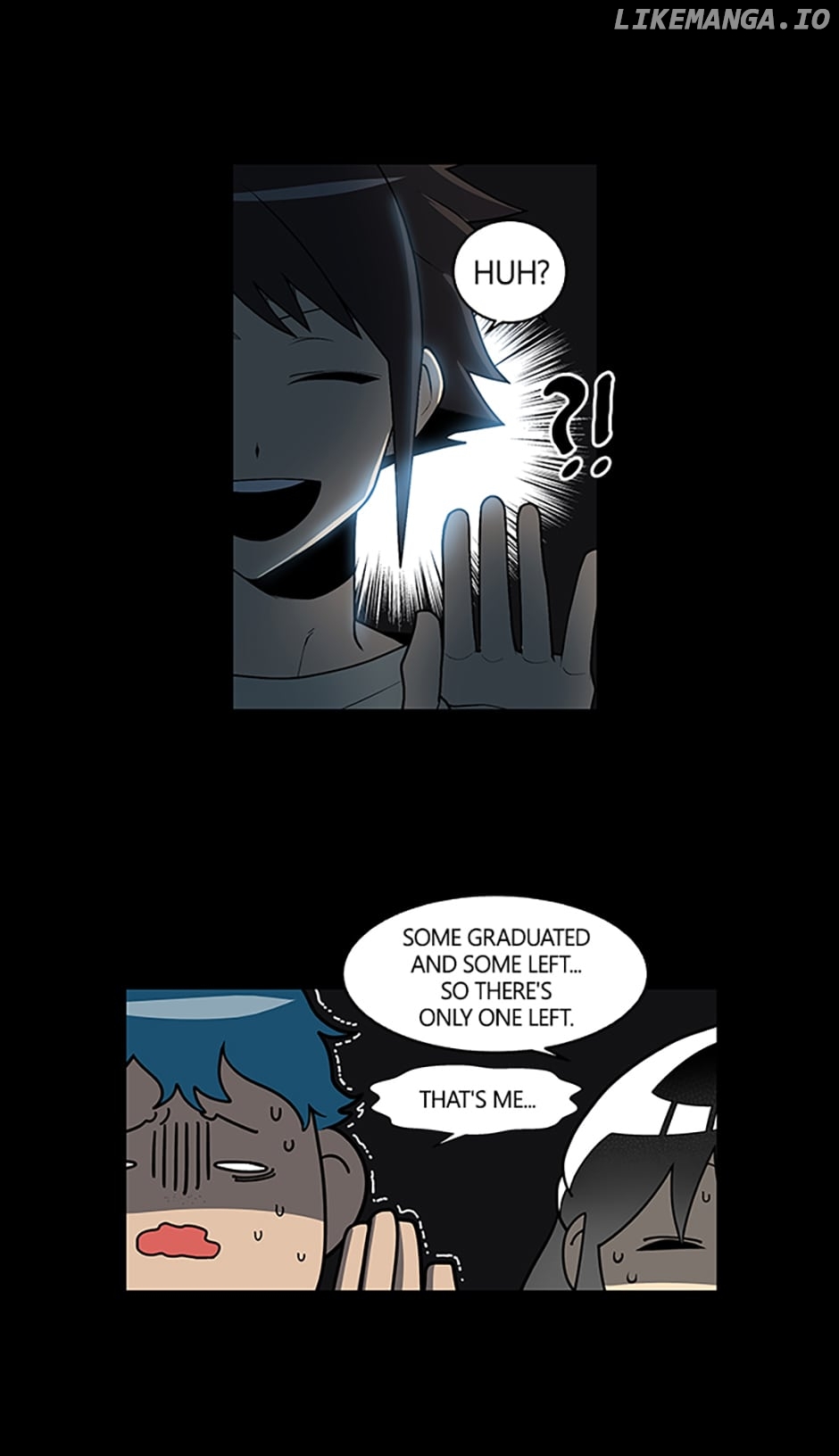 Need a Knight?! Chapter 11 - page 5