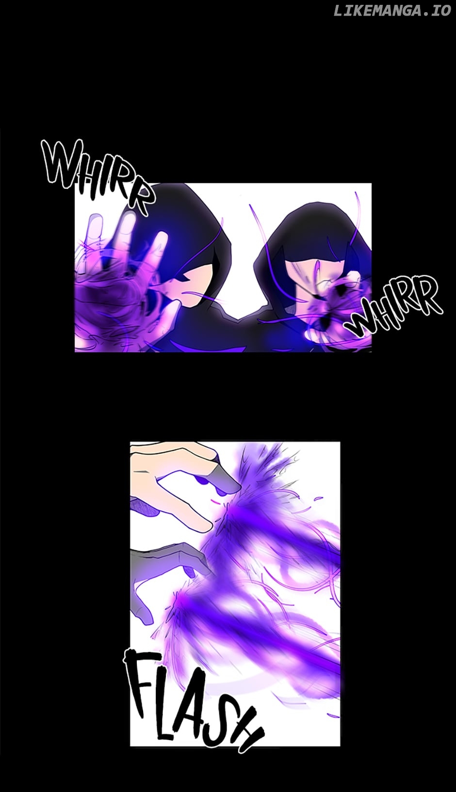 Need a Knight?! Chapter 13 - page 1