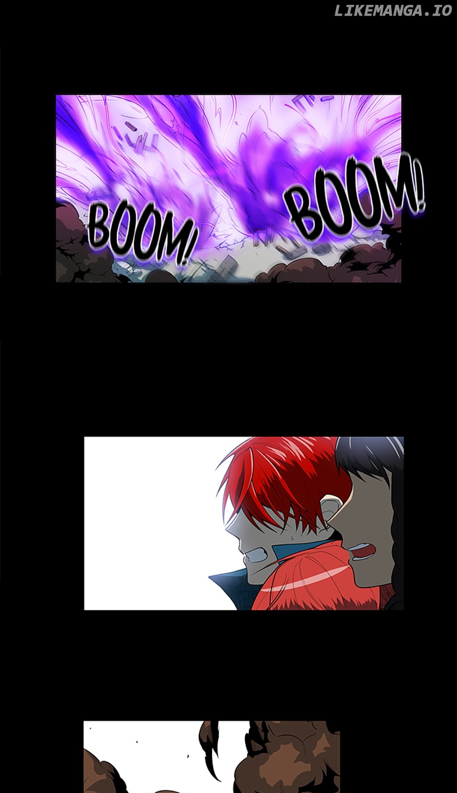 Need a Knight?! Chapter 13 - page 2
