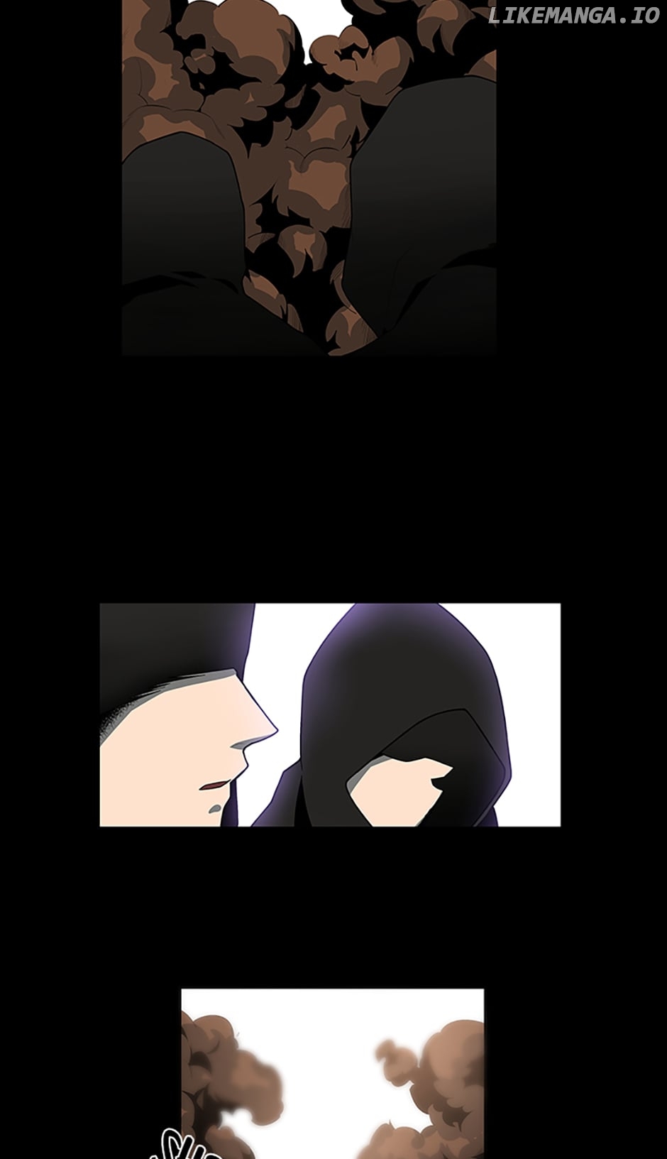 Need a Knight?! Chapter 13 - page 3