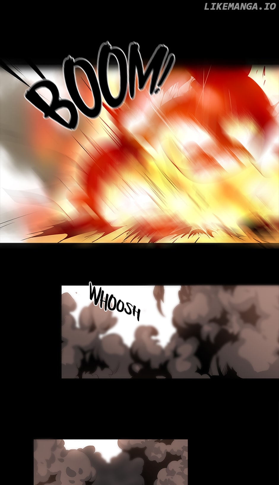 Need a Knight?! Chapter 13 - page 21