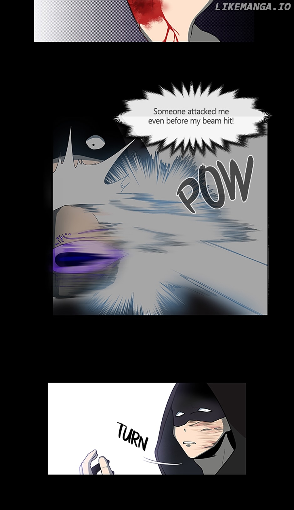 Need a Knight?! Chapter 13 - page 24