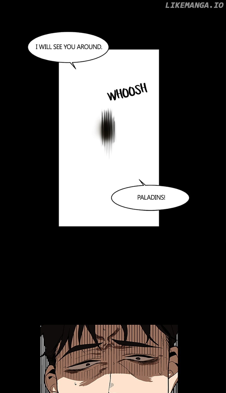 Need a Knight?! Chapter 13 - page 29