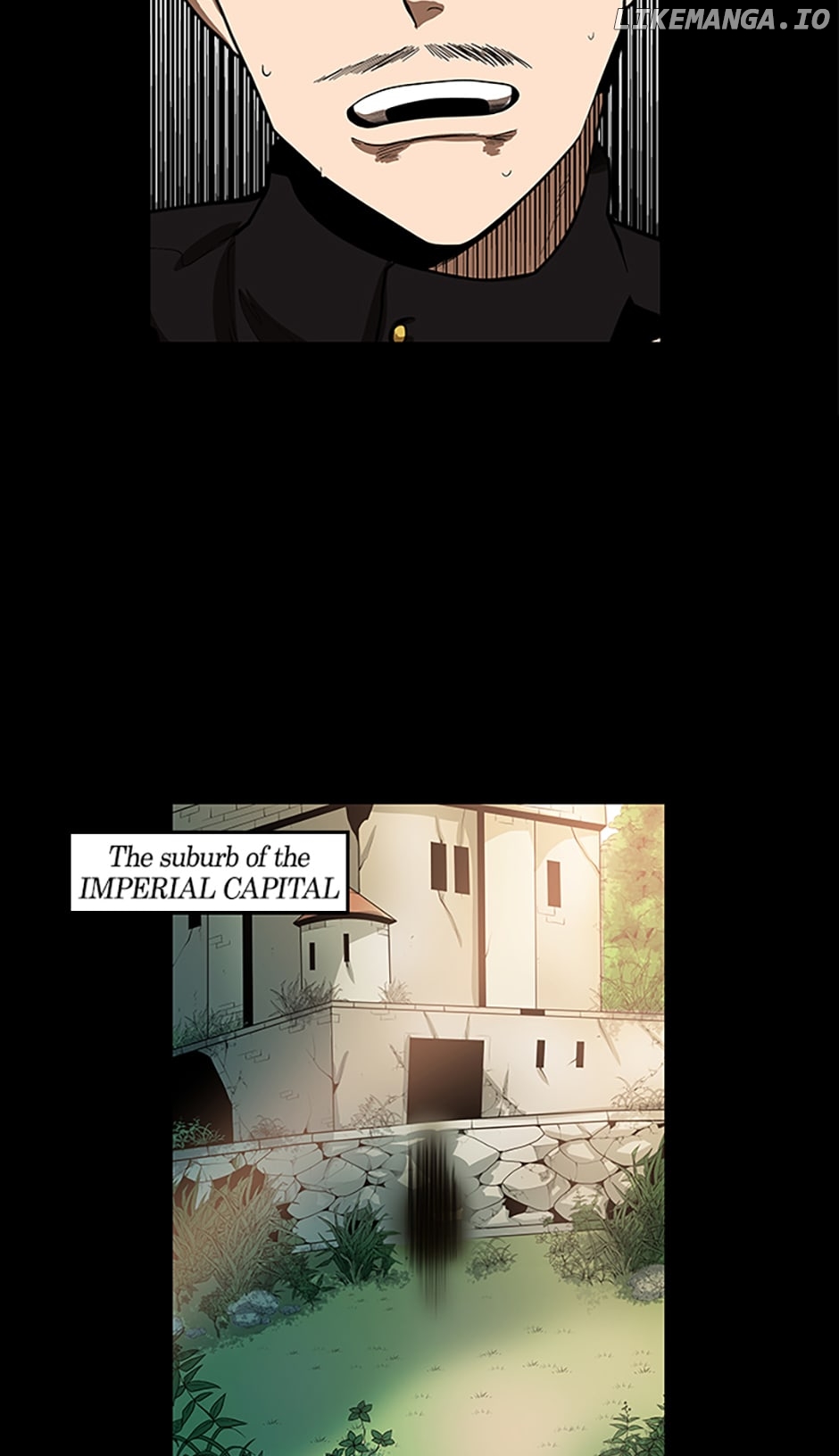 Need a Knight?! Chapter 13 - page 30
