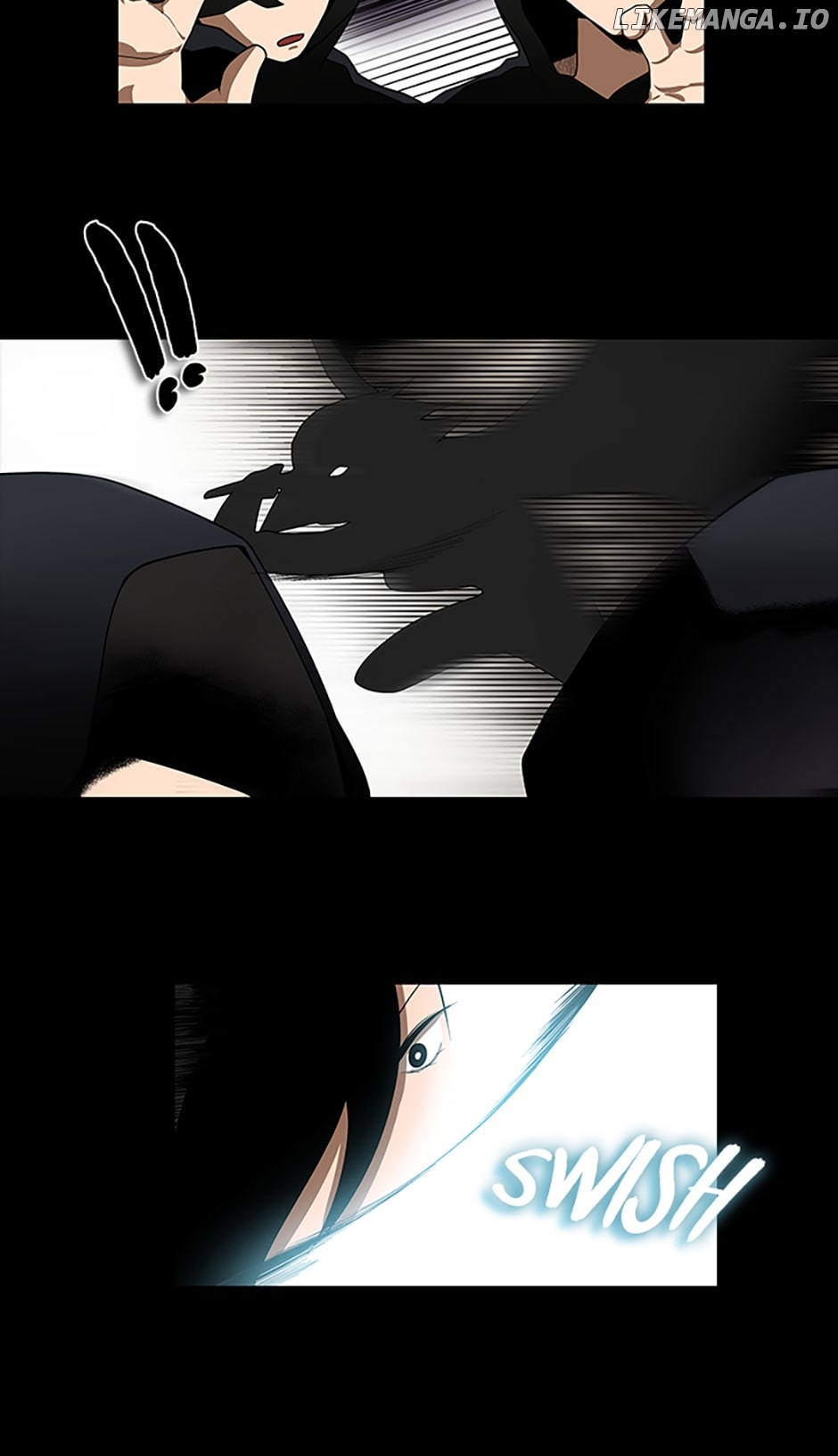Need a Knight?! Chapter 13 - page 7