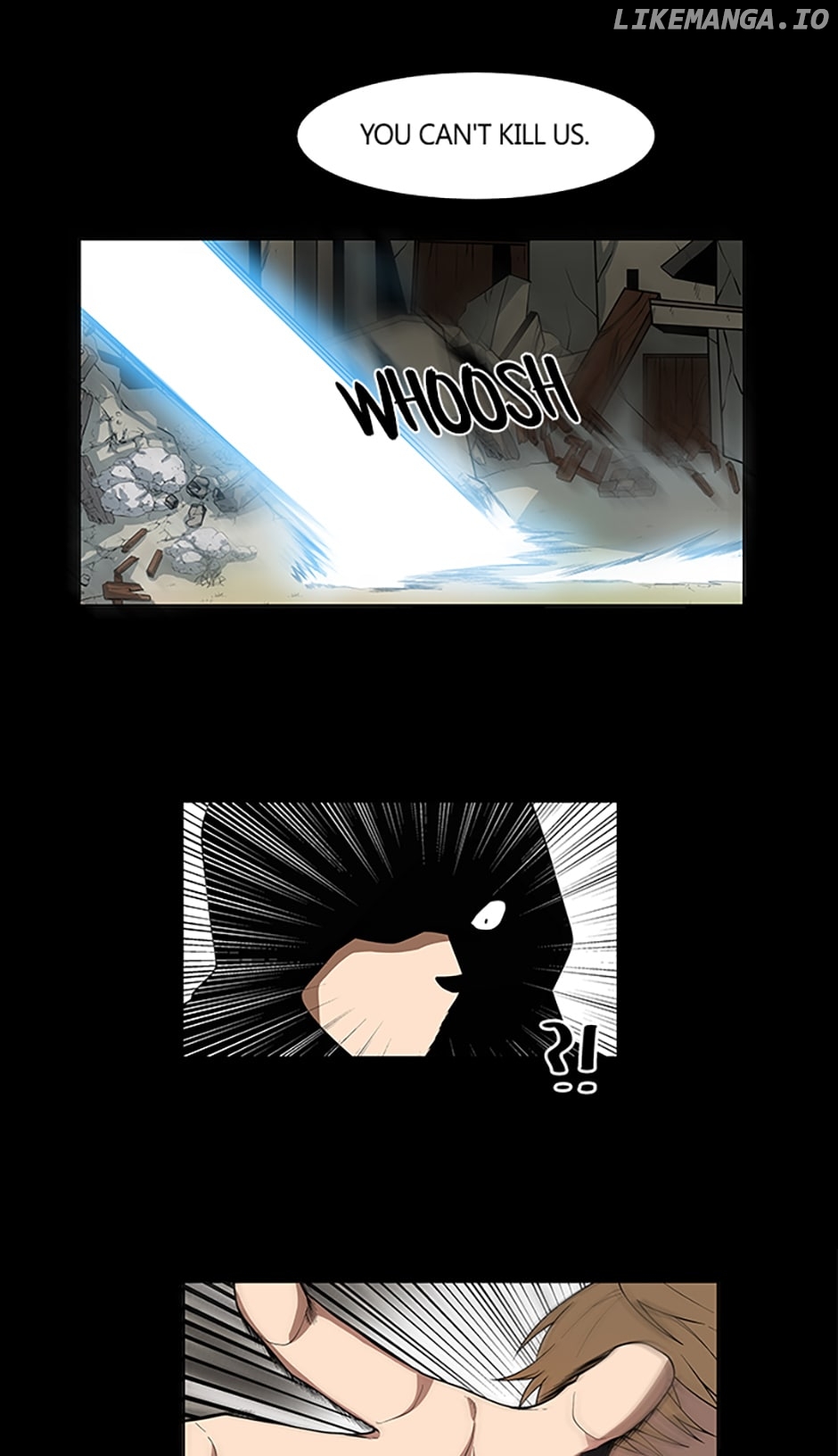 Need a Knight?! Chapter 13 - page 9