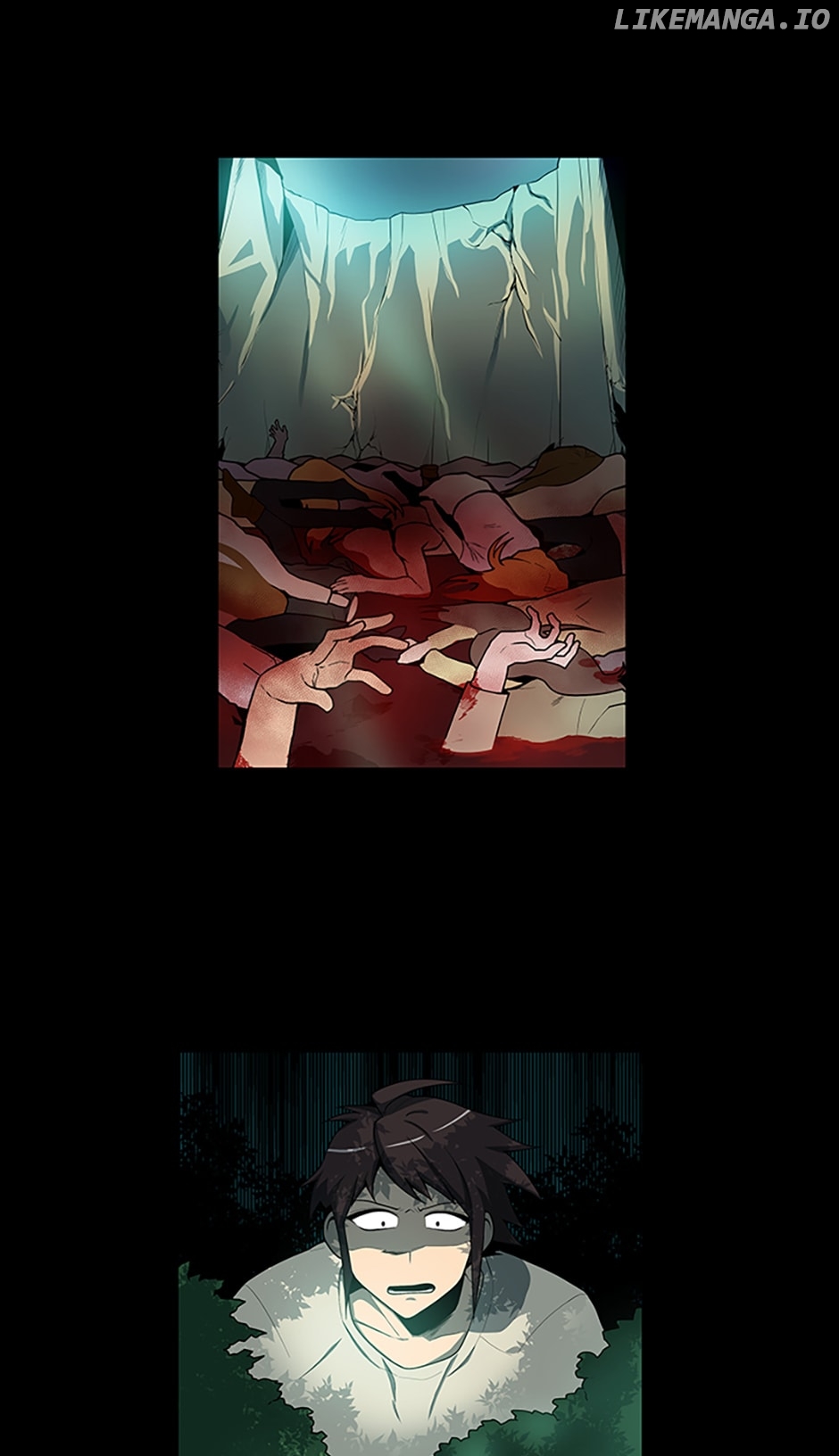 Need a Knight?! Chapter 16 - page 3