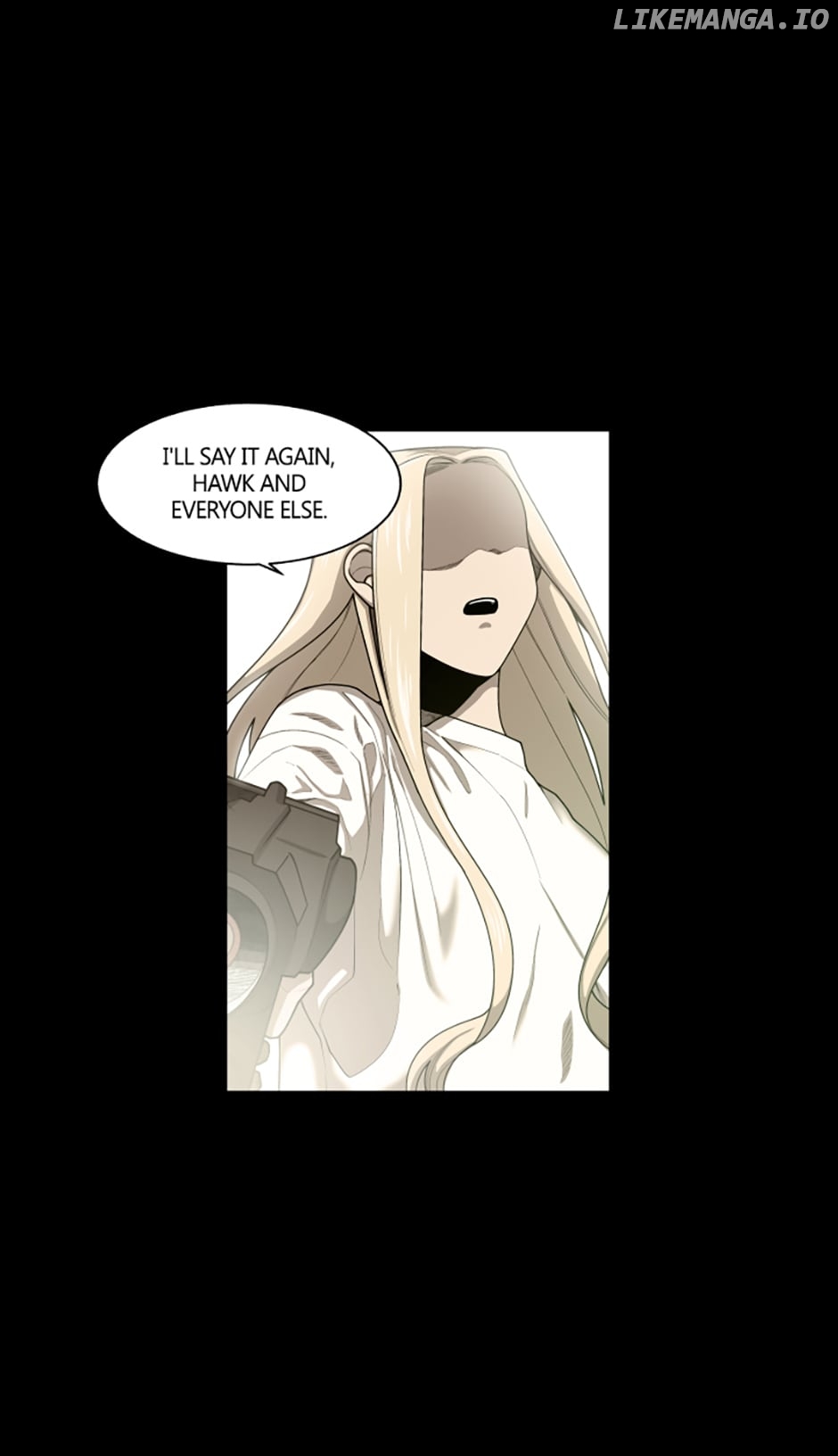Need a Knight?! Chapter 18 - page 4