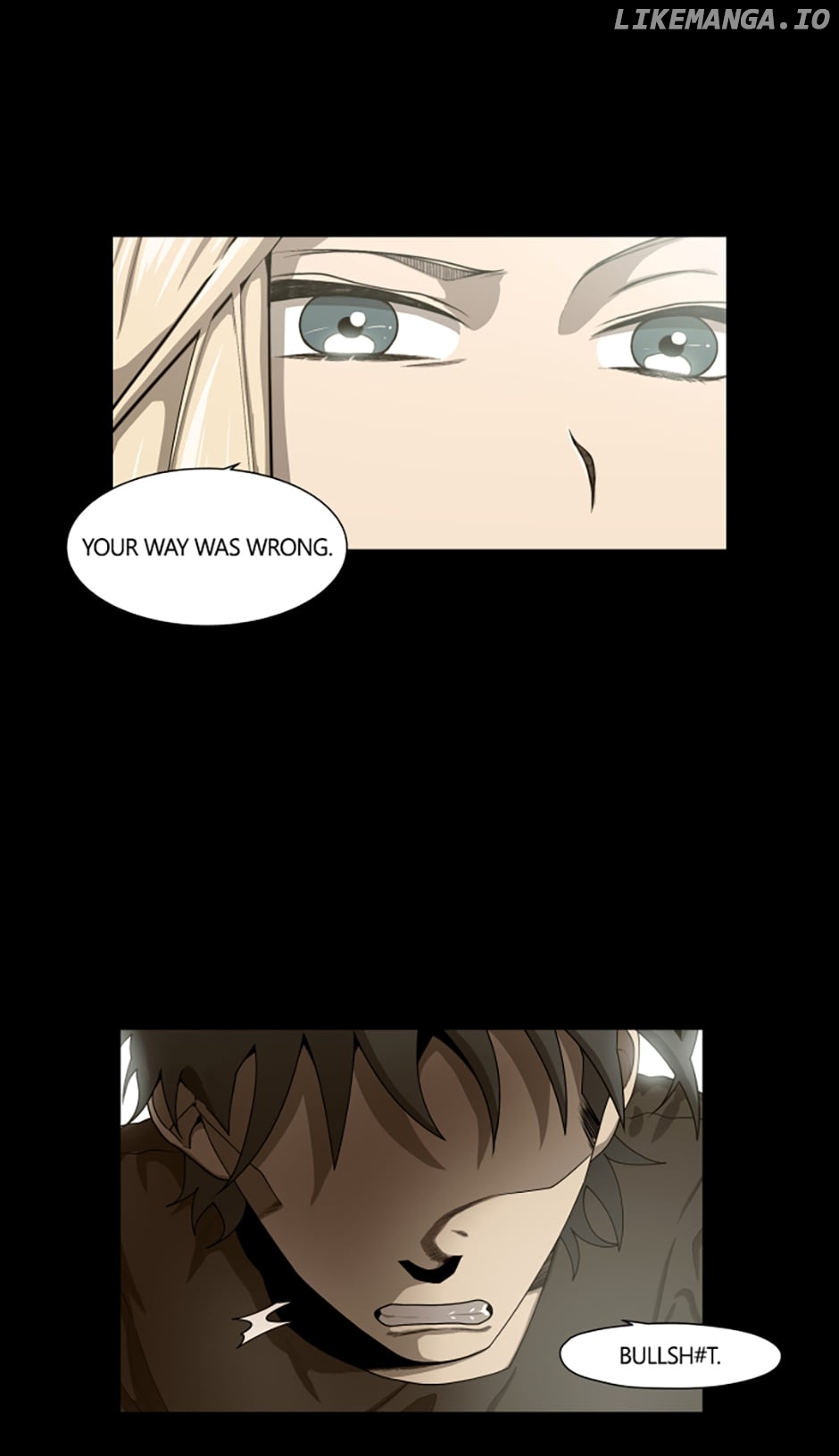 Need a Knight?! Chapter 18 - page 5