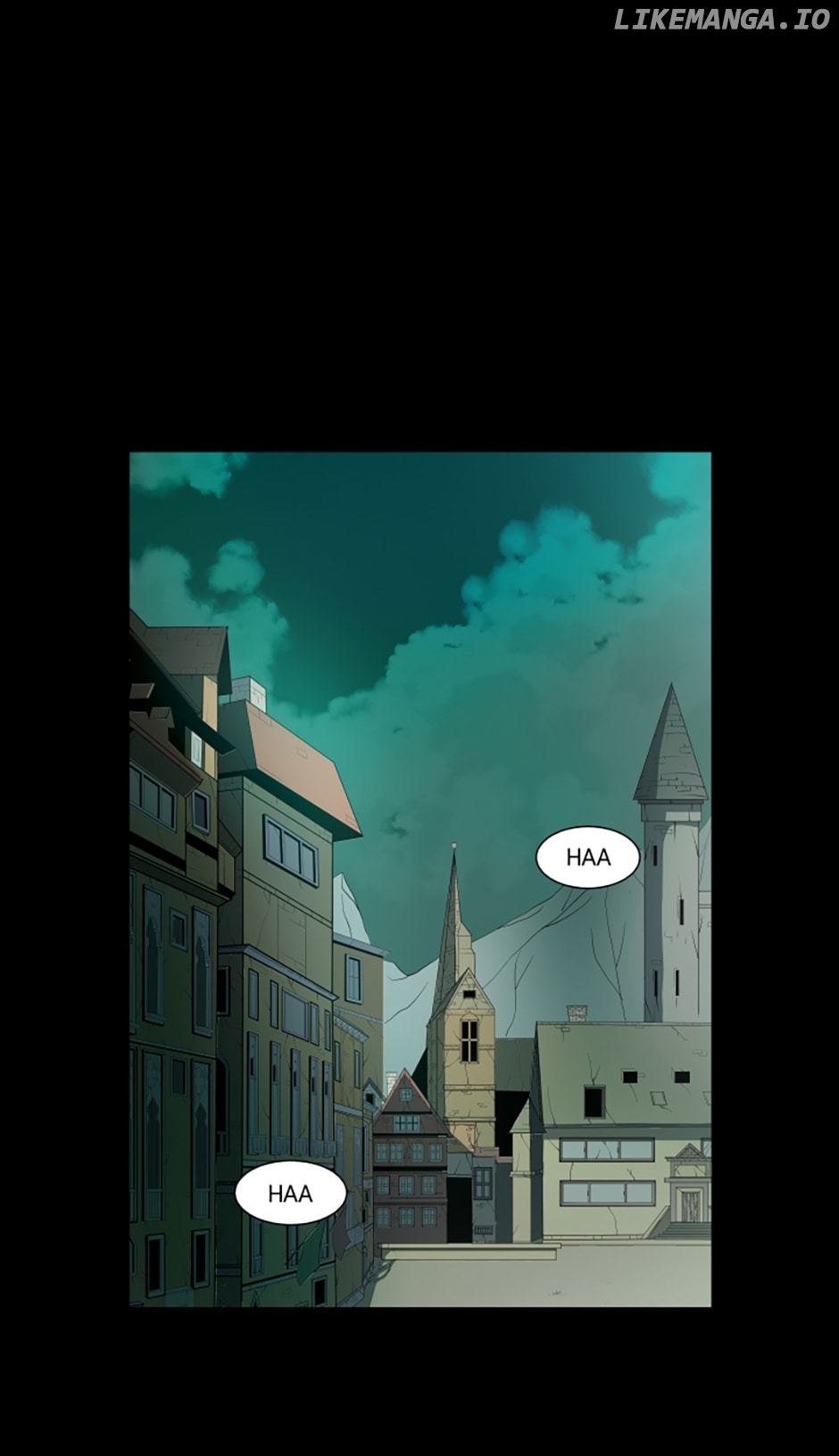 Need a Knight?! Chapter 21 - page 1