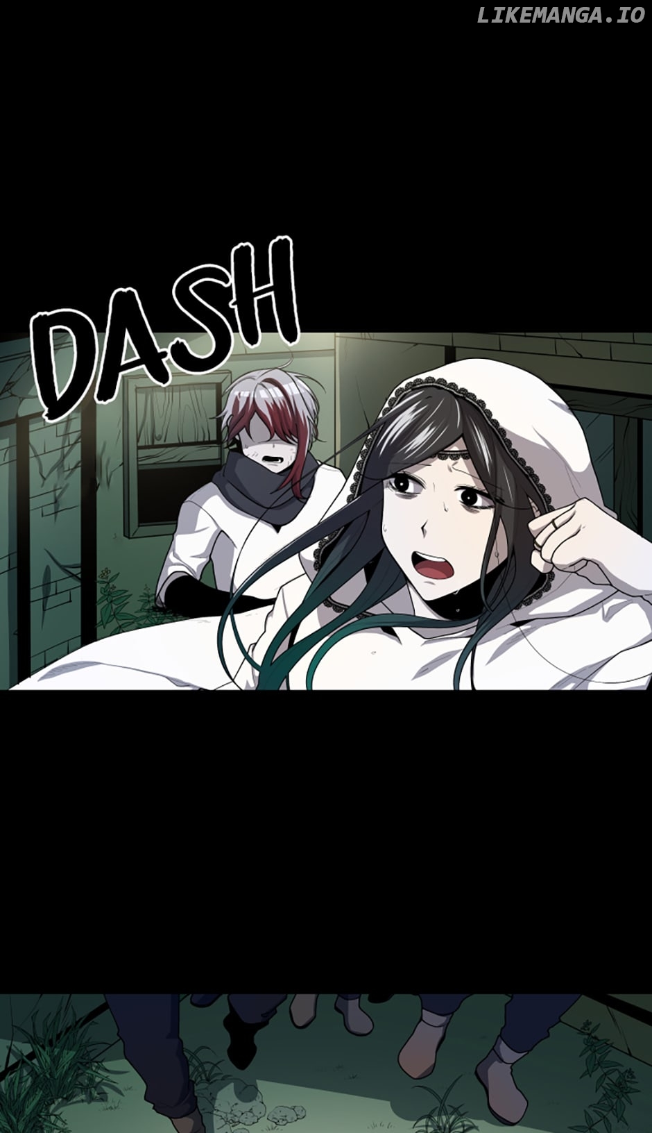 Need a Knight?! Chapter 21 - page 2