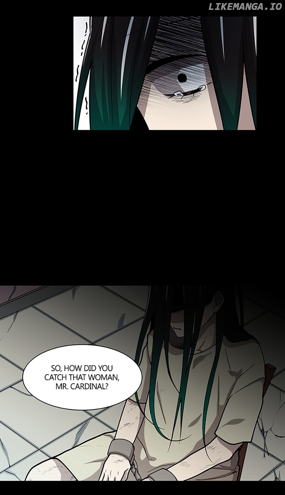 Need a Knight?! Chapter 21 - page 12