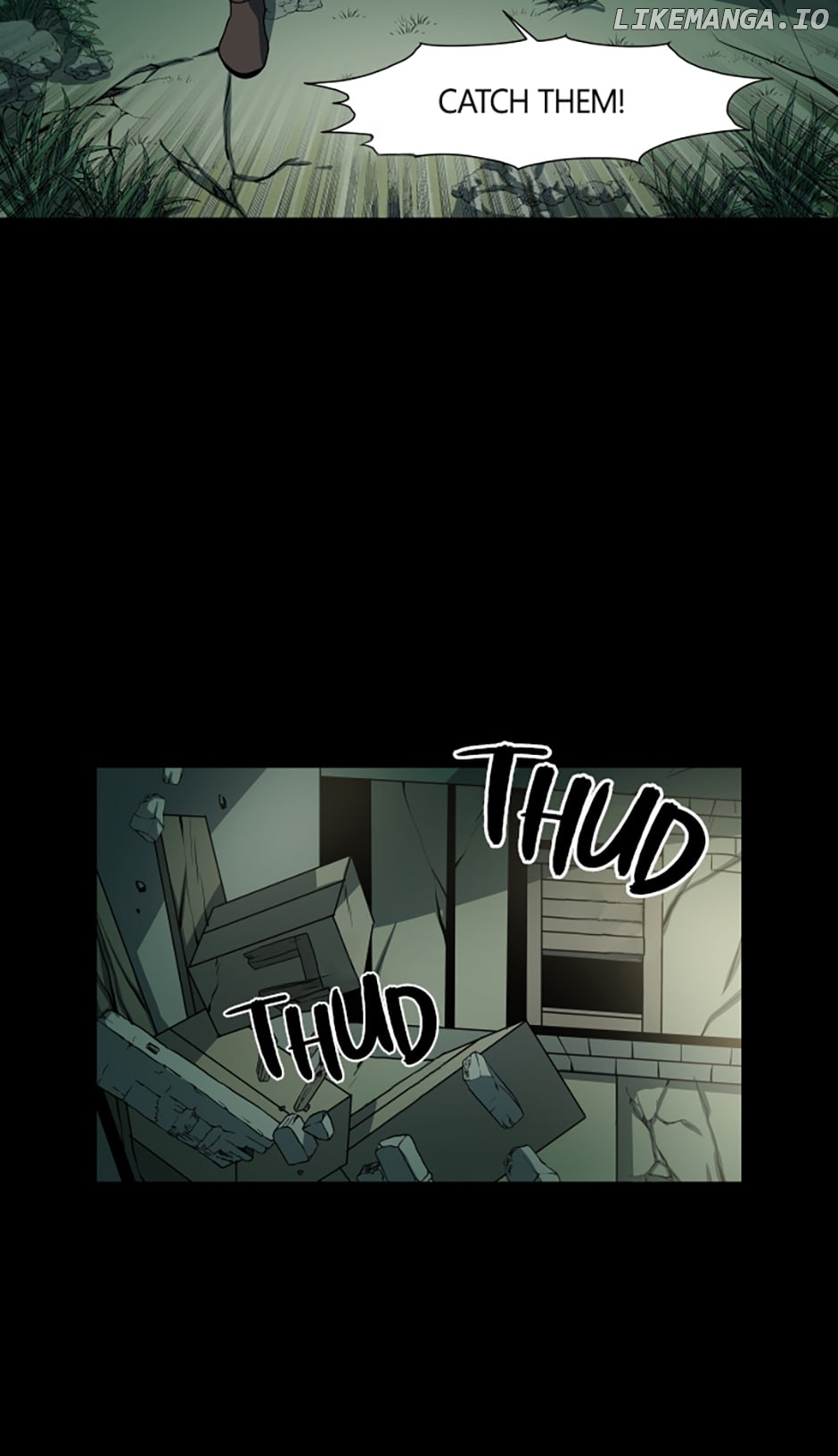 Need a Knight?! Chapter 21 - page 3
