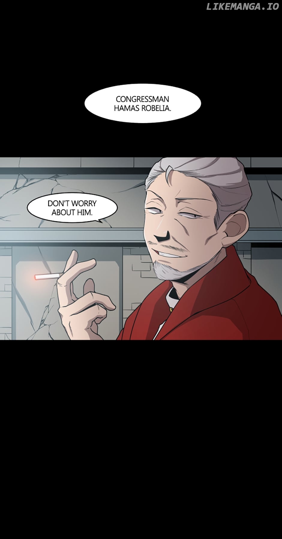Need a Knight?! Chapter 21 - page 25