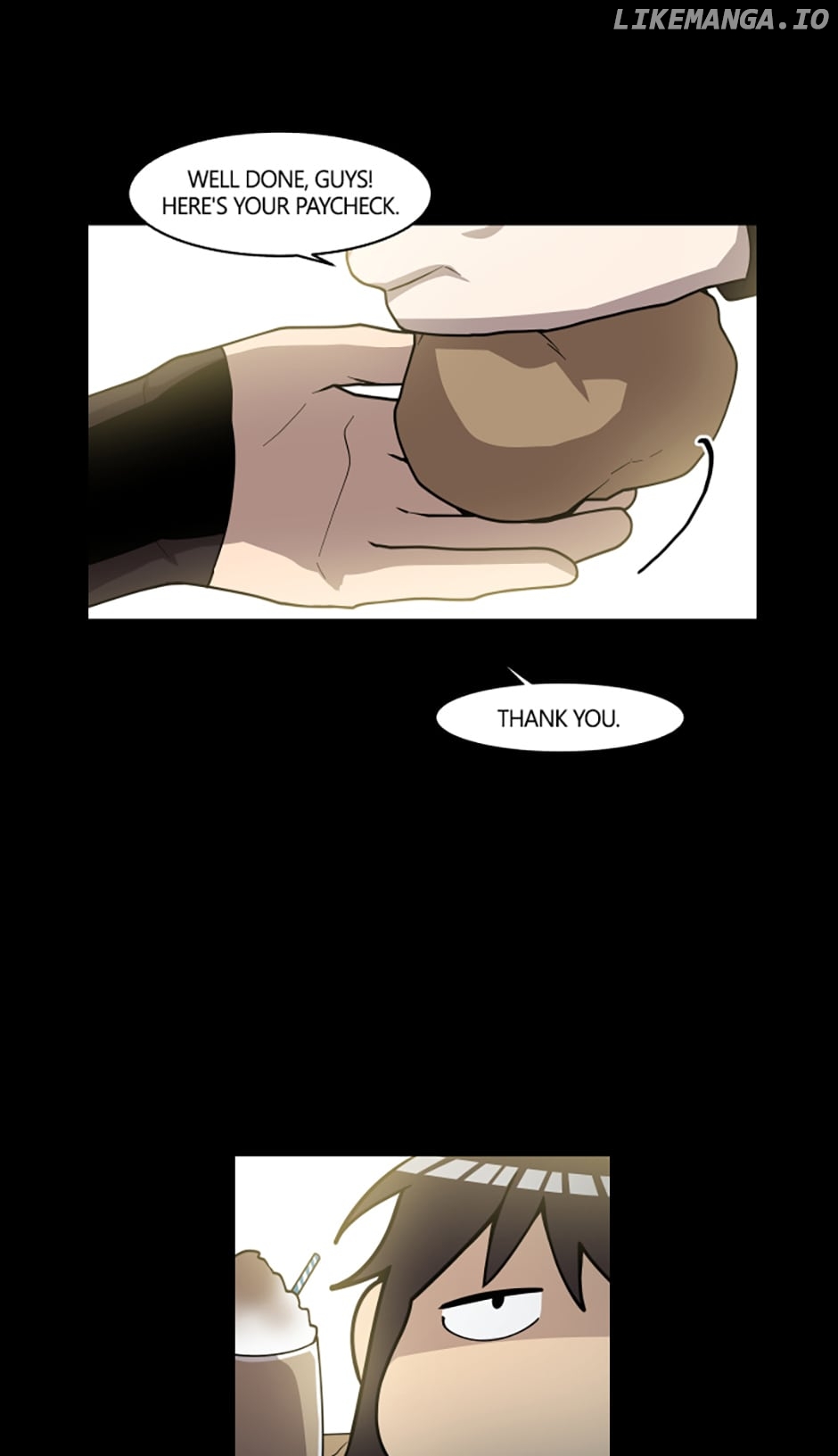 Need a Knight?! Chapter 21 - page 30