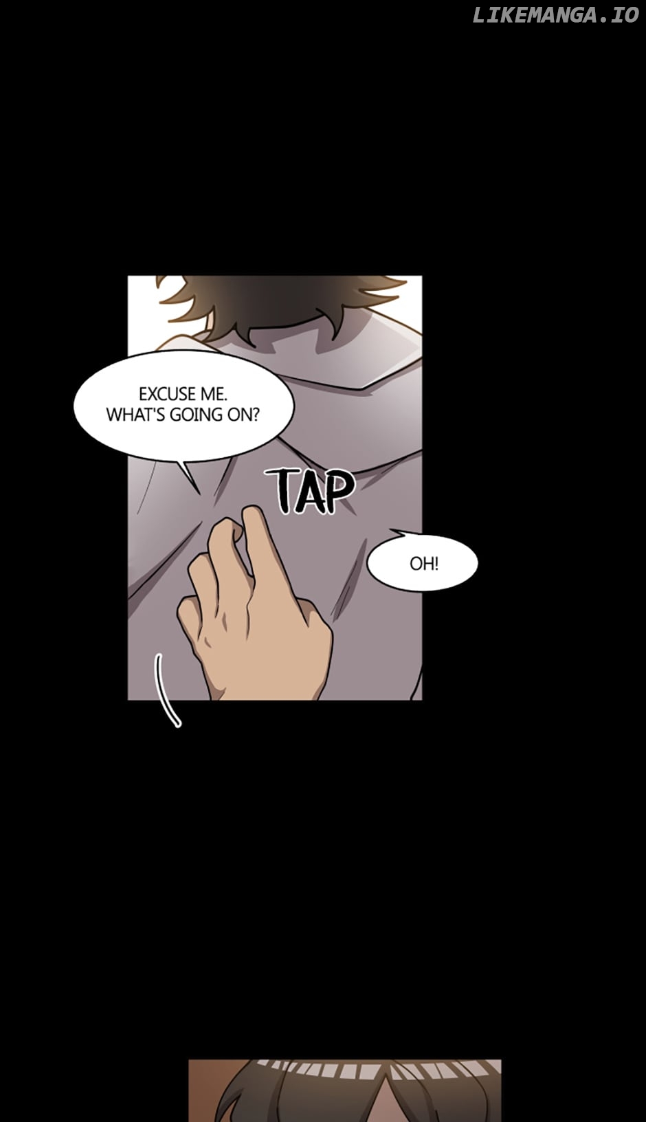 Need a Knight?! Chapter 21 - page 43
