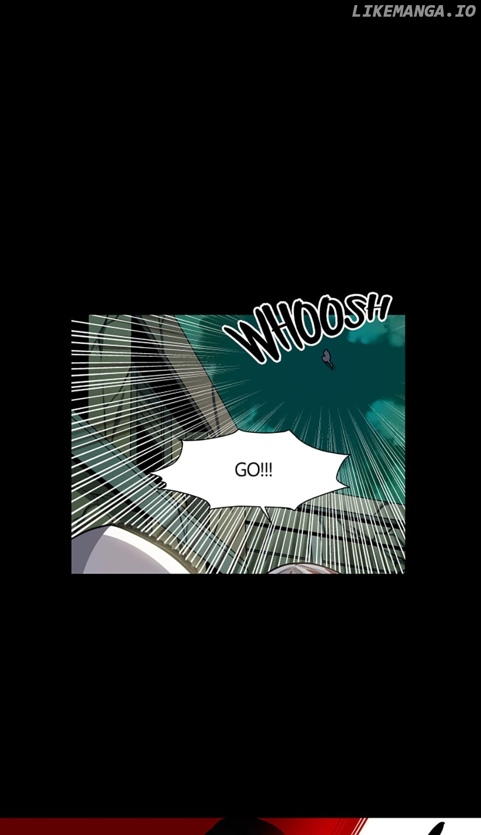 Need a Knight?! Chapter 21 - page 6