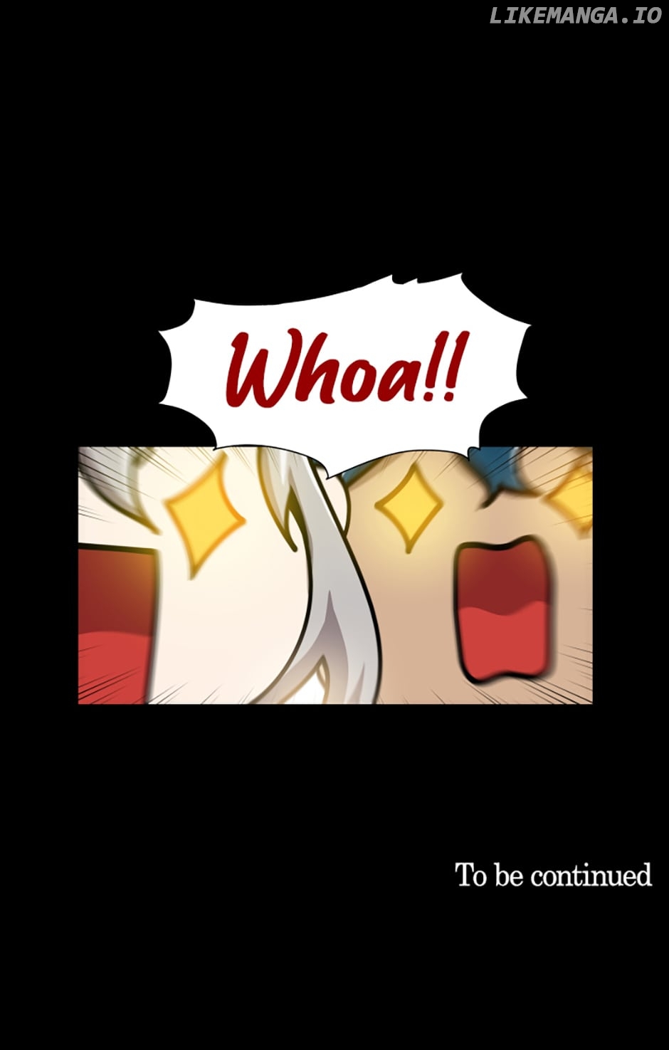 Need a Knight?! Chapter 21 - page 53