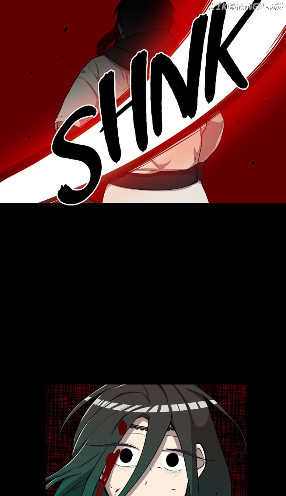 Need a Knight?! Chapter 21 - page 7